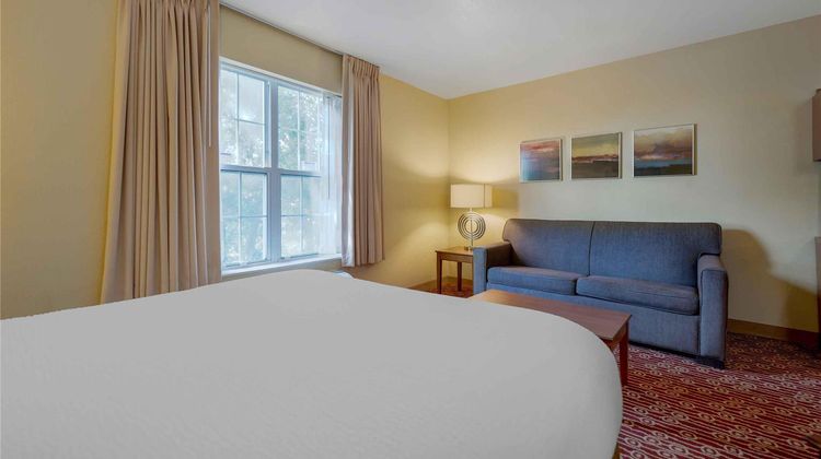 Extended Stay America Chicago-Elgin Room