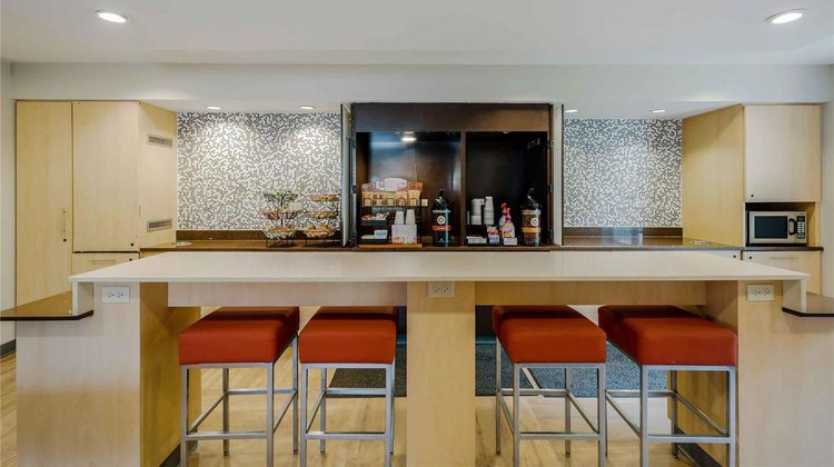 Extended Stay America Chicago-Elgin Restaurant