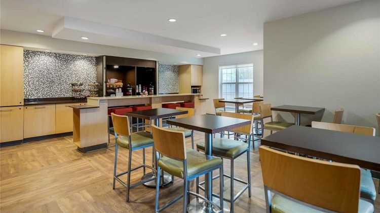 Extended Stay America Chicago-Elgin Restaurant