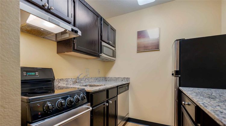 Extended Stay America Chicago-Elgin Room