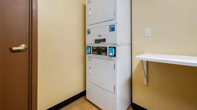 Extended Stay America Chicago-Elgin Other