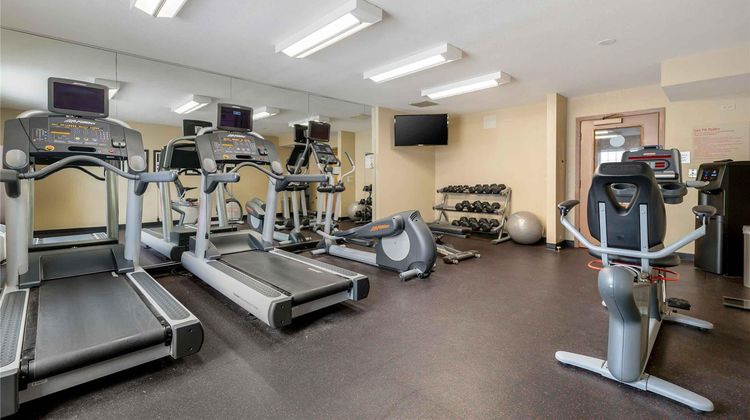 Extended Stay America Chicago-Elgin Health