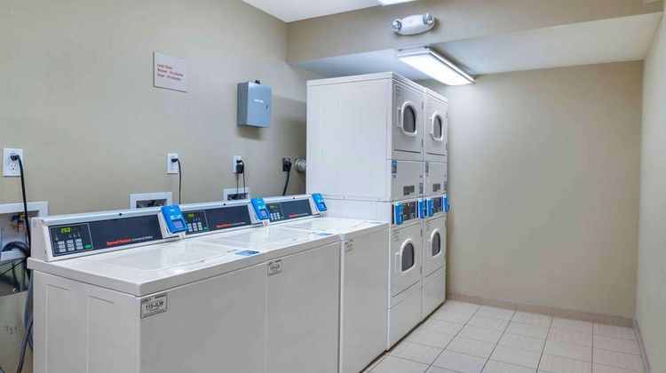 Extended Stay America Northlake Other