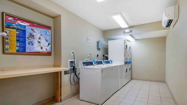 Extended Stay America Northlake Other