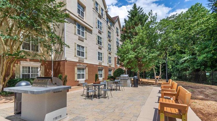 Extended Stay America Northlake Other