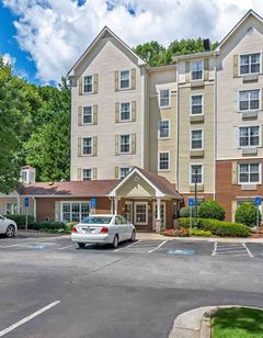 Extended Stay America Northlake