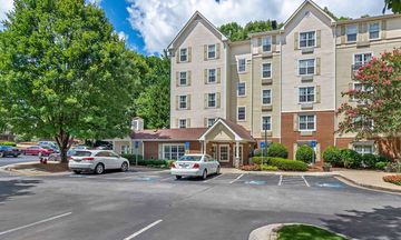 Extended Stay America Northlake