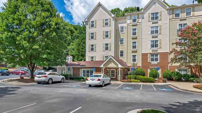 Extended Stay America Northlake