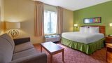Extended Stay America Northlake Room