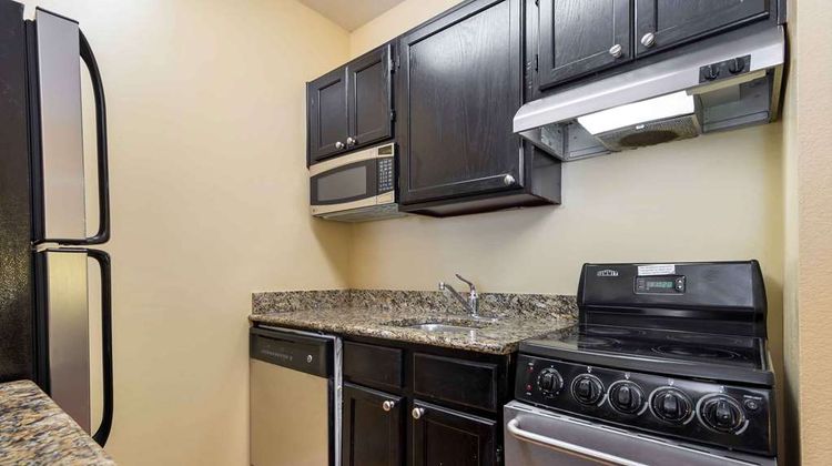 Extended Stay America Northlake Room