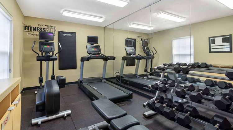 Extended Stay America Northlake Health
