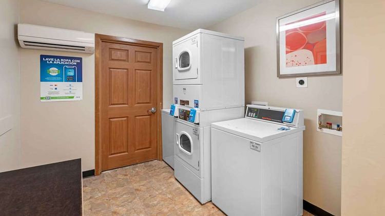 Extended Stay America Virginia Beach Other