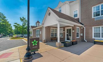 Extended Stay America Virginia Beach