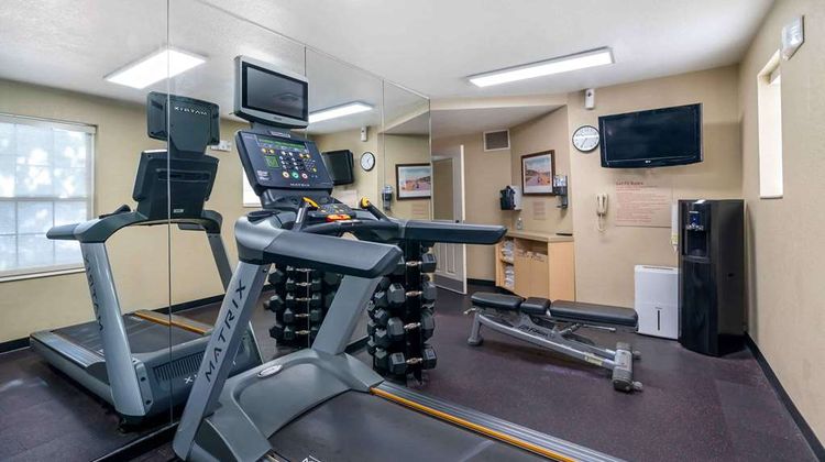 Extended Stay America Virginia Beach Health