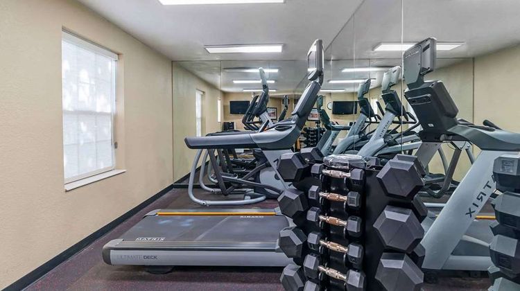 Extended Stay America Virginia Beach Health