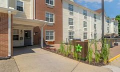 Extended Stay America Newport News