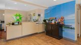 Extended Stay America Newport News Lobby