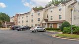 <b>Extended Stay America Norcross Exterior</b>. Images powered by <a href="https://iceportal.shijigroup.com/" title="IcePortal" target="_blank">IcePortal</a>.