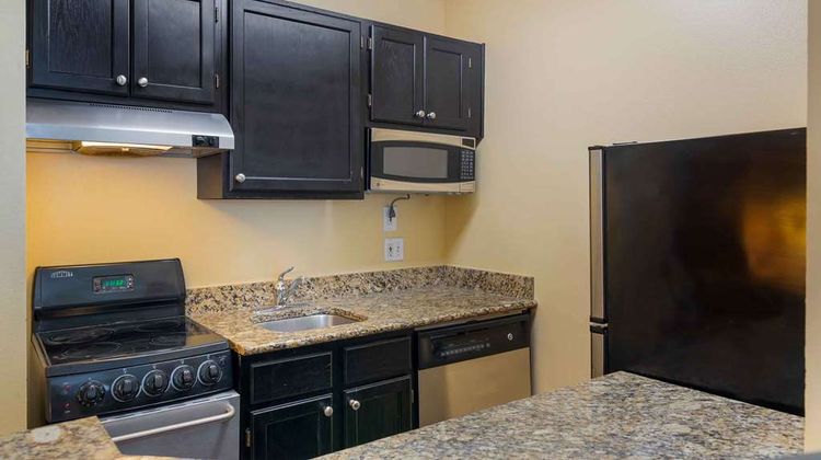 Extended Stay America Norcross Room