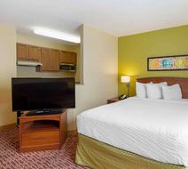 Extended Stay America Glen Allen Room