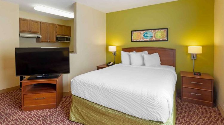 Extended Stay America Glen Allen Room