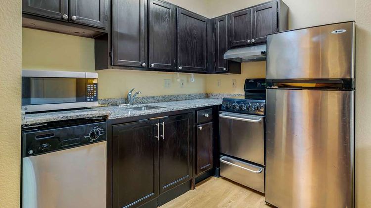 Extended Stay America Glen Allen Room