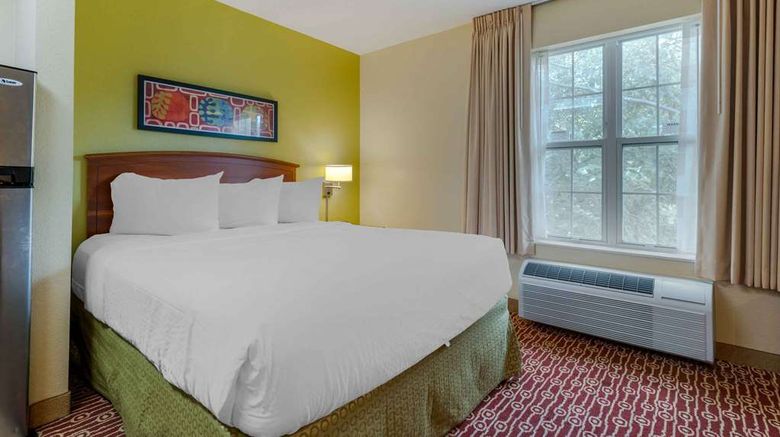<b>Extended Stay America Glen Allen Room</b>. Images powered by <a href="https://iceportal.shijigroup.com/" title="IcePortal" target="_blank">IcePortal</a>.