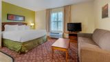 Extended Stay America Glen Allen Room