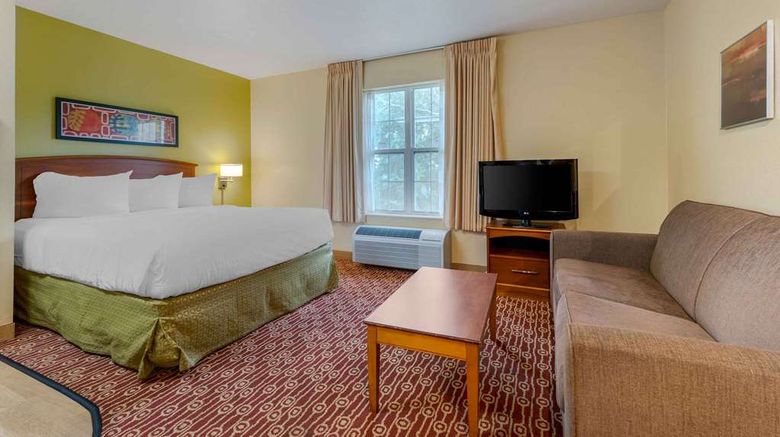 <b>Extended Stay America Glen Allen Room</b>. Images powered by <a href="https://iceportal.shijigroup.com/" title="IcePortal" target="_blank">IcePortal</a>.