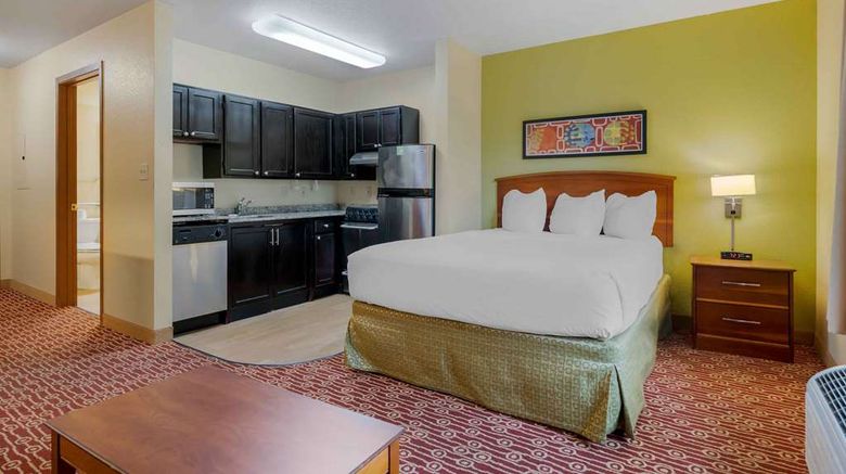 <b>Extended Stay America Glen Allen Room</b>. Images powered by <a href="https://iceportal.shijigroup.com/" title="IcePortal" target="_blank">IcePortal</a>.