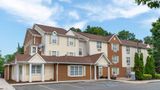 Extended Stay America Glen Allen Exterior