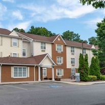 Extended Stay America Glen Allen