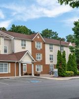 Extended Stay America Glen Allen
