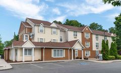Extended Stay America Glen Allen