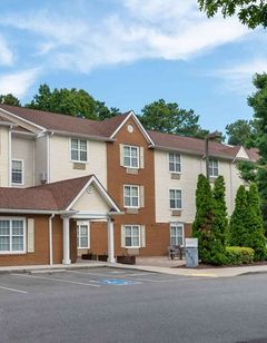 Extended Stay America Glen Allen