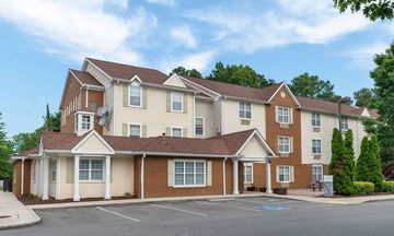 Extended Stay America Glen Allen