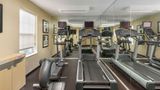 Extended Stay America Glen Allen Health