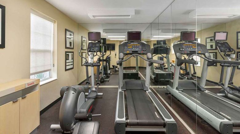 <b>Extended Stay America Glen Allen Health</b>. Images powered by <a href="https://iceportal.shijigroup.com/" title="IcePortal" target="_blank">IcePortal</a>.
