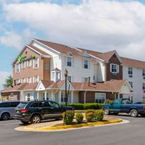 Extended Stay America Chantilly