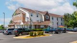 <b>Extended Stay America Chantilly Exterior</b>. Images powered by <a href="https://iceportal.shijigroup.com/" title="IcePortal" target="_blank">IcePortal</a>.