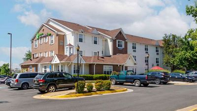 Extended Stay America Chantilly