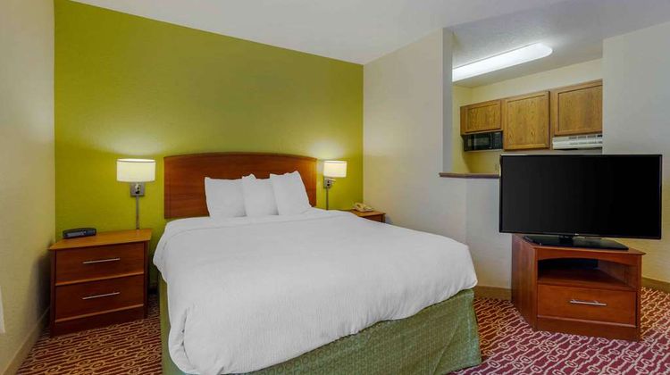 Extended Stay America Chantilly Room