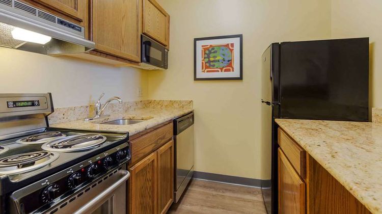 Extended Stay America Chantilly Room