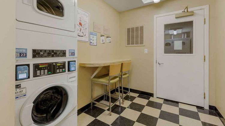 Extended Stay America Chantilly Other