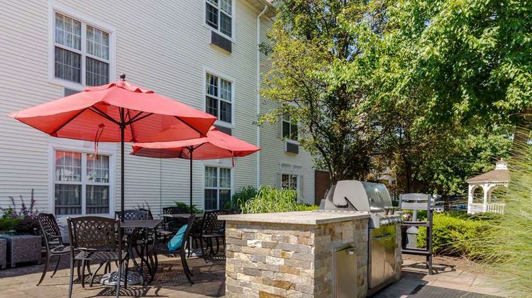 Extended Stay America Chantilly Other