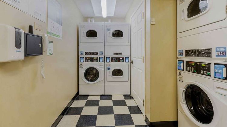 Extended Stay America Chantilly Other
