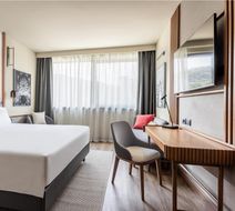 Radisson Blu Hotel, Florence Room