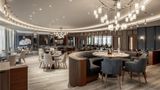 Radisson Blu Hotel, Florence Restaurant