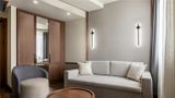 Radisson Blu Hotel, Florence Suite