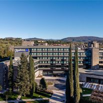 Radisson Blu Hotel, Florence